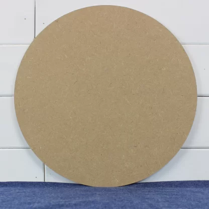 Wholesale MDF Circle