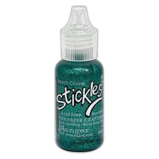Stickles™ Glitter Glue - Beach Cruiser