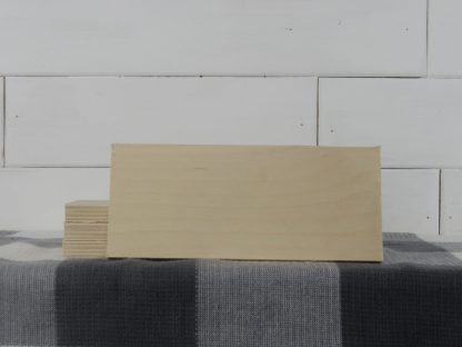 Wood Triangle Tree Kit - Image 3