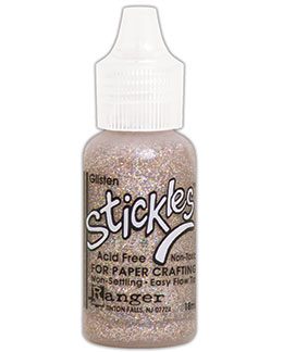 Stickles™ Glitter Glue - Glisten