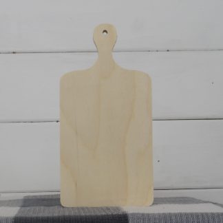 Mini Cutting Board