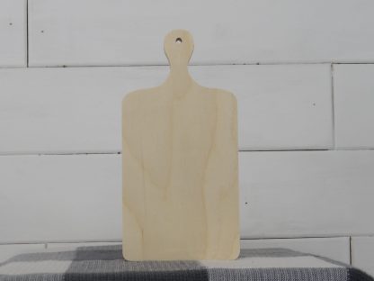 Mini Cutting Board