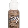 Stickles Glitter Glue - Sandstone