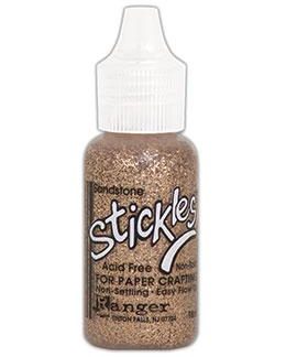Stickles Glitter Glue - Sandstone