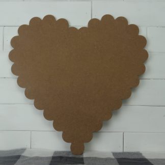 Valentine Candy Door Hanger