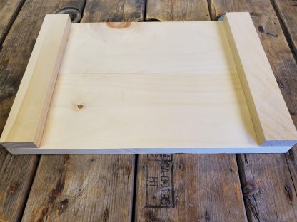 Wood Tray Kit - Image 4