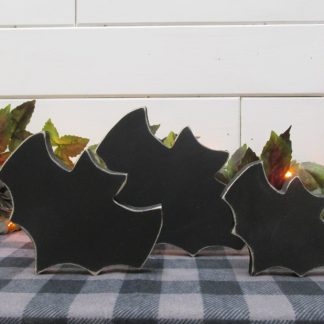 Stand Alone Bat Cutout