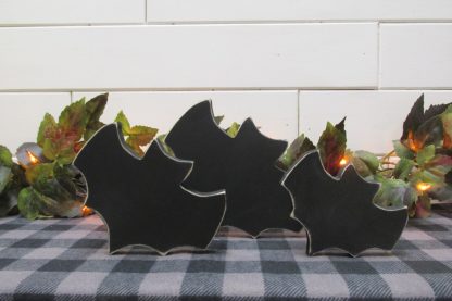 Stand Alone Bat Cutout