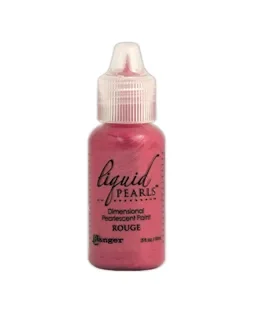 Liquid Pearls™ Rouge Pearl