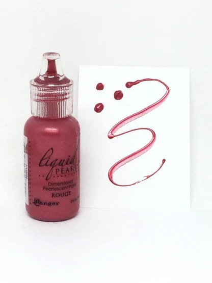 Liquid Pearls™ Rouge Pearl - Image 2