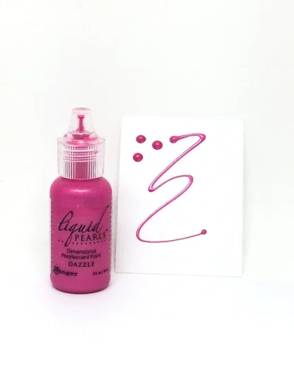Liquid Pearls™ Dazzle Pearl - Image 2