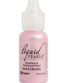 Liquid Pearls™ Ballerina Pearl