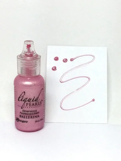 Liquid Pearls™ Ballerina Pearl - Image 2