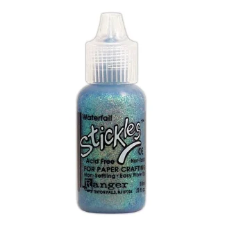 Stickles™ Glitter Glue - Waterfall