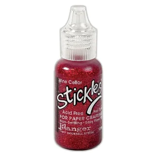 Stickles™ Glitter Glue - Wine Cellar