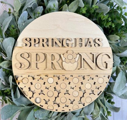 Spring Has Sprung Overlay - Image 2