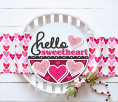 Hello Sweetheart Overlay