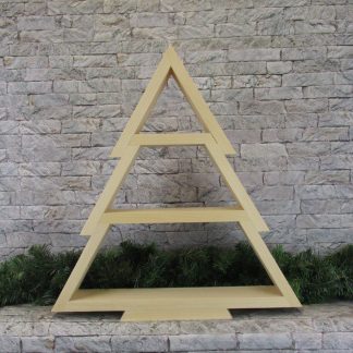 Christmas Tree Shelf Kit